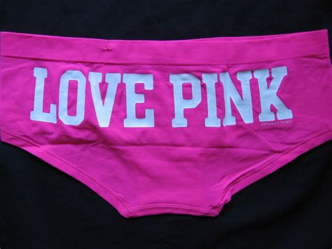 panties from victoria's secret|Buy Victoria's Secret PINK No.